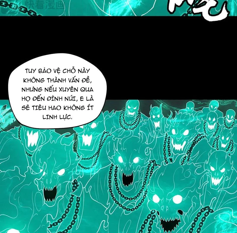 Đại Đạo Vô Danh Chapter 70 - Next Chapter 71
