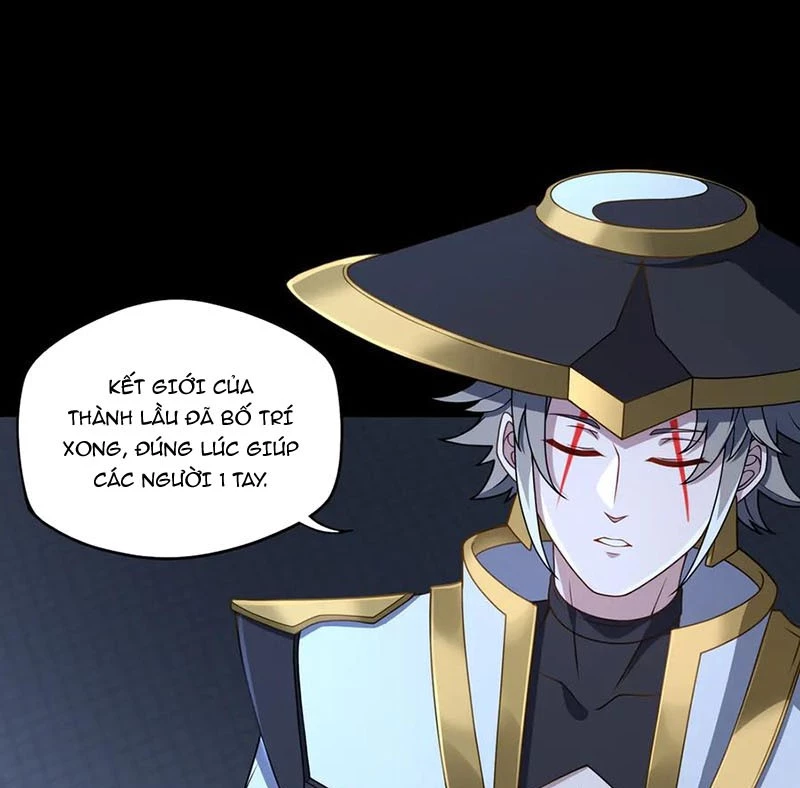 Đại Đạo Vô Danh Chapter 70 - Next Chapter 71