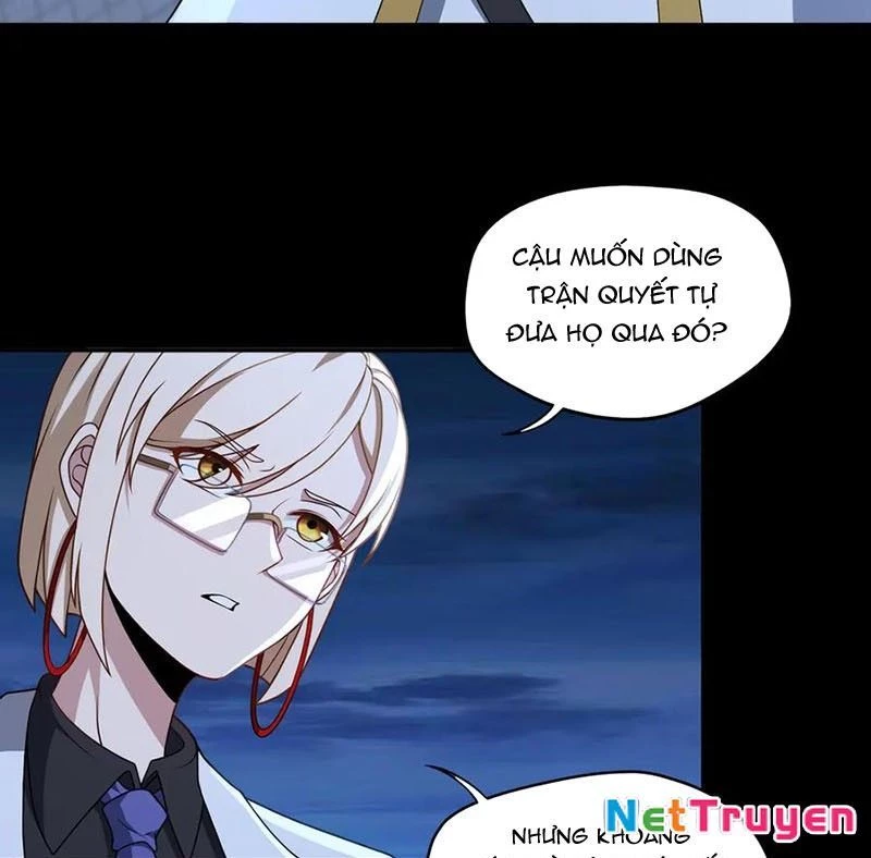Đại Đạo Vô Danh Chapter 70 - Next Chapter 71