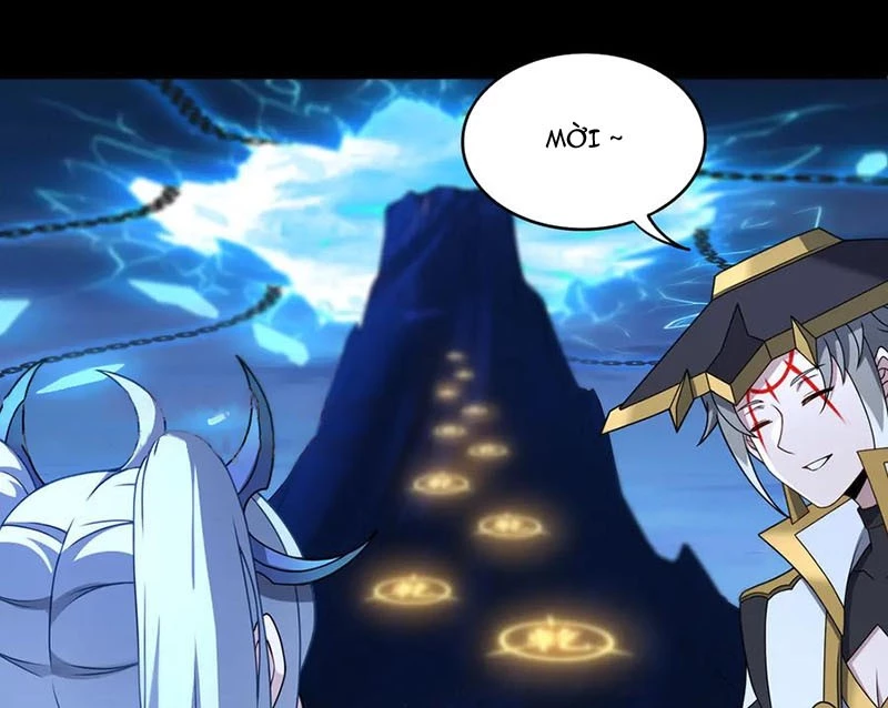 Đại Đạo Vô Danh Chapter 70 - Next Chapter 71