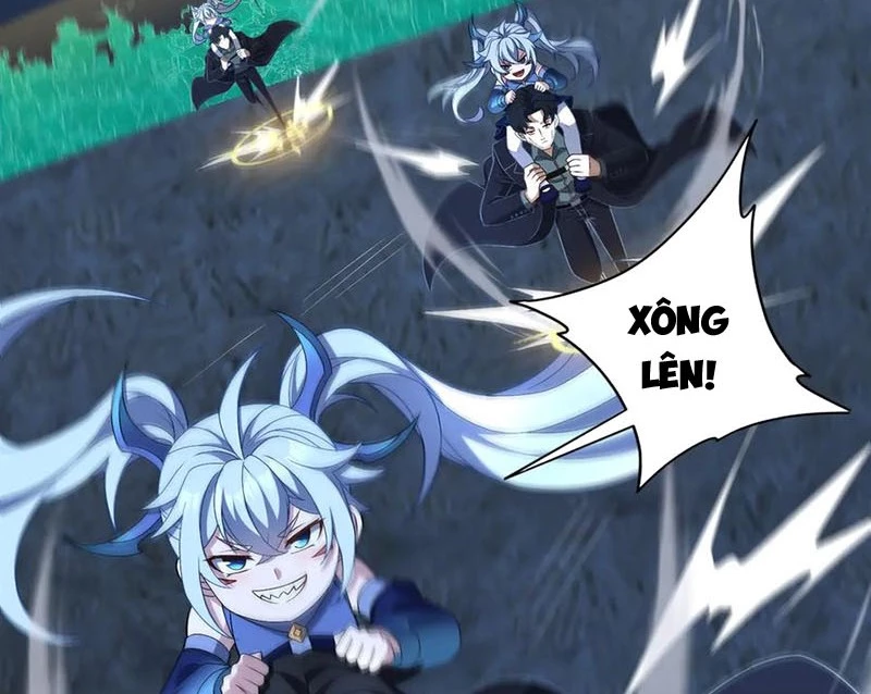 Đại Đạo Vô Danh Chapter 70 - Next Chapter 71