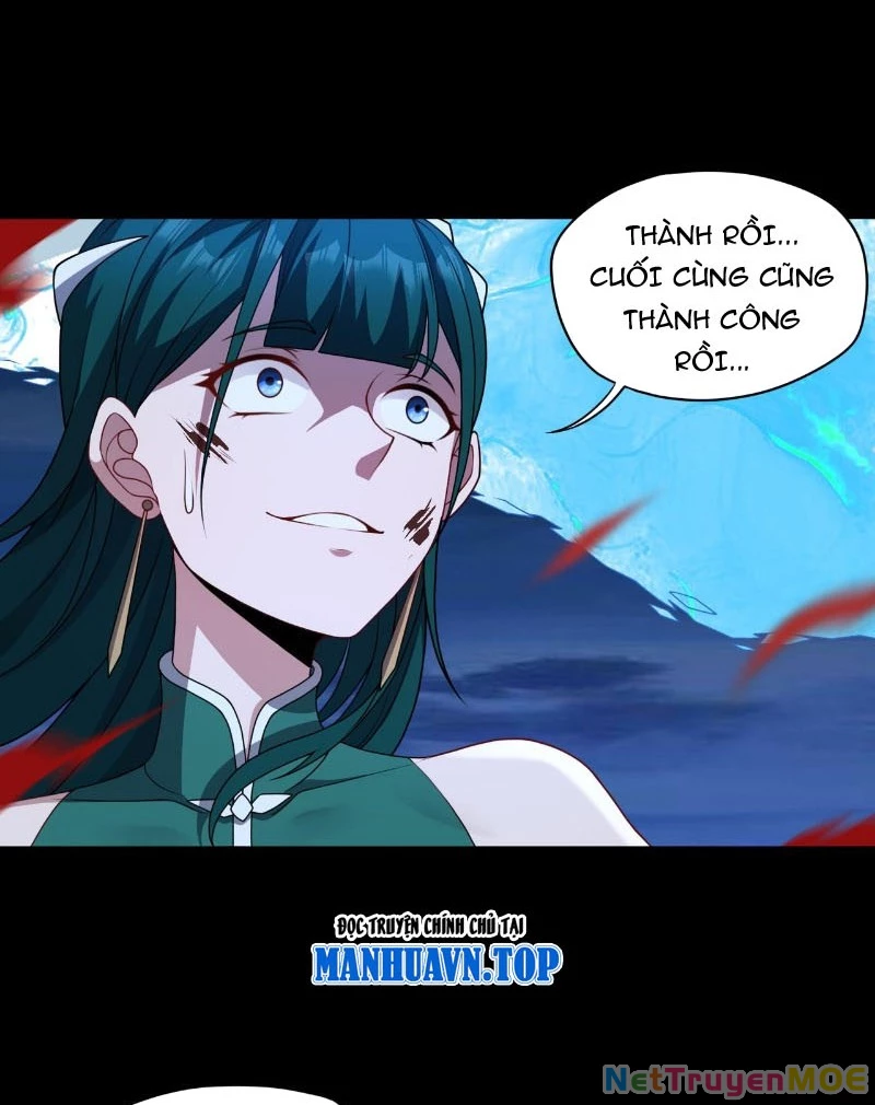 Đại Đạo Vô Danh Chapter 71 - Next Chapter 72