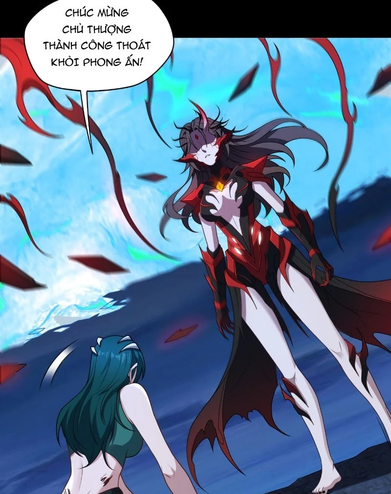 Đại Đạo Vô Danh Chapter 71 - Next Chapter 72