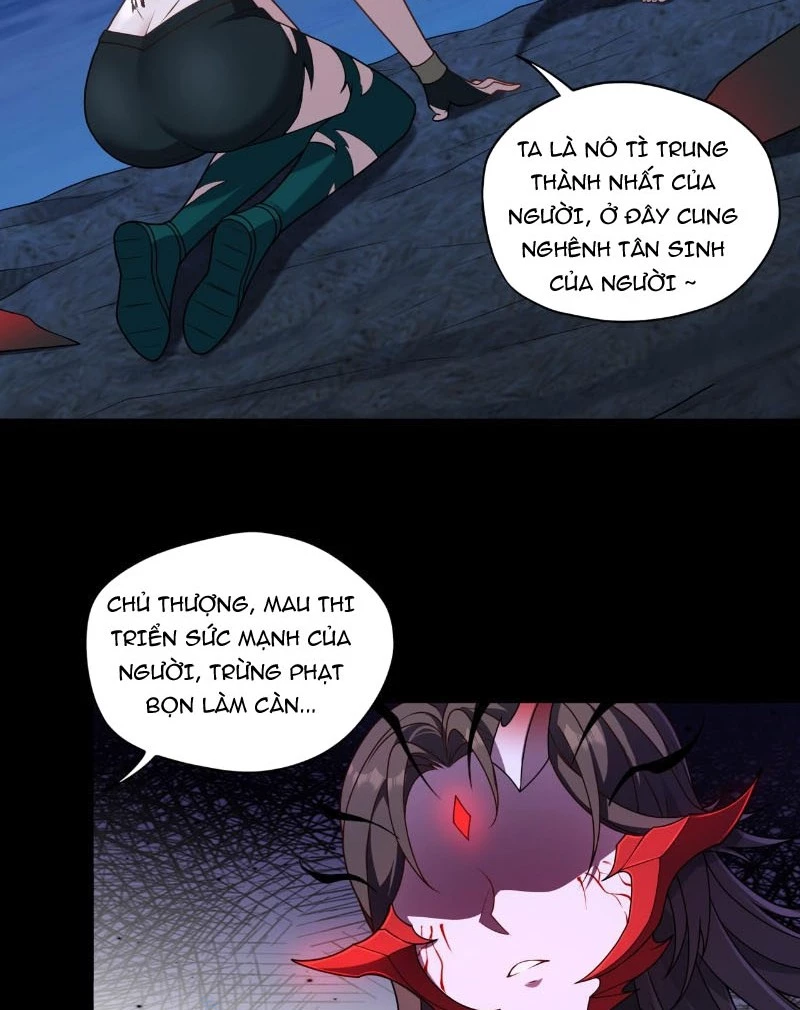 Đại Đạo Vô Danh Chapter 71 - Next Chapter 72