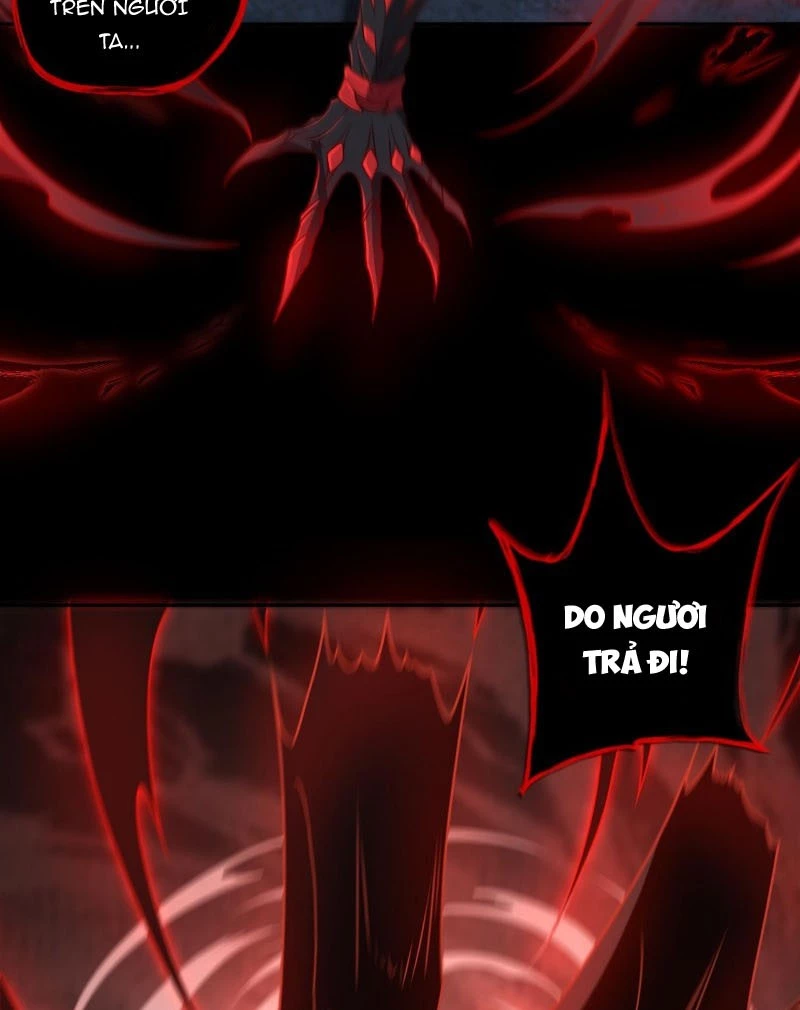 Đại Đạo Vô Danh Chapter 71 - Next Chapter 72
