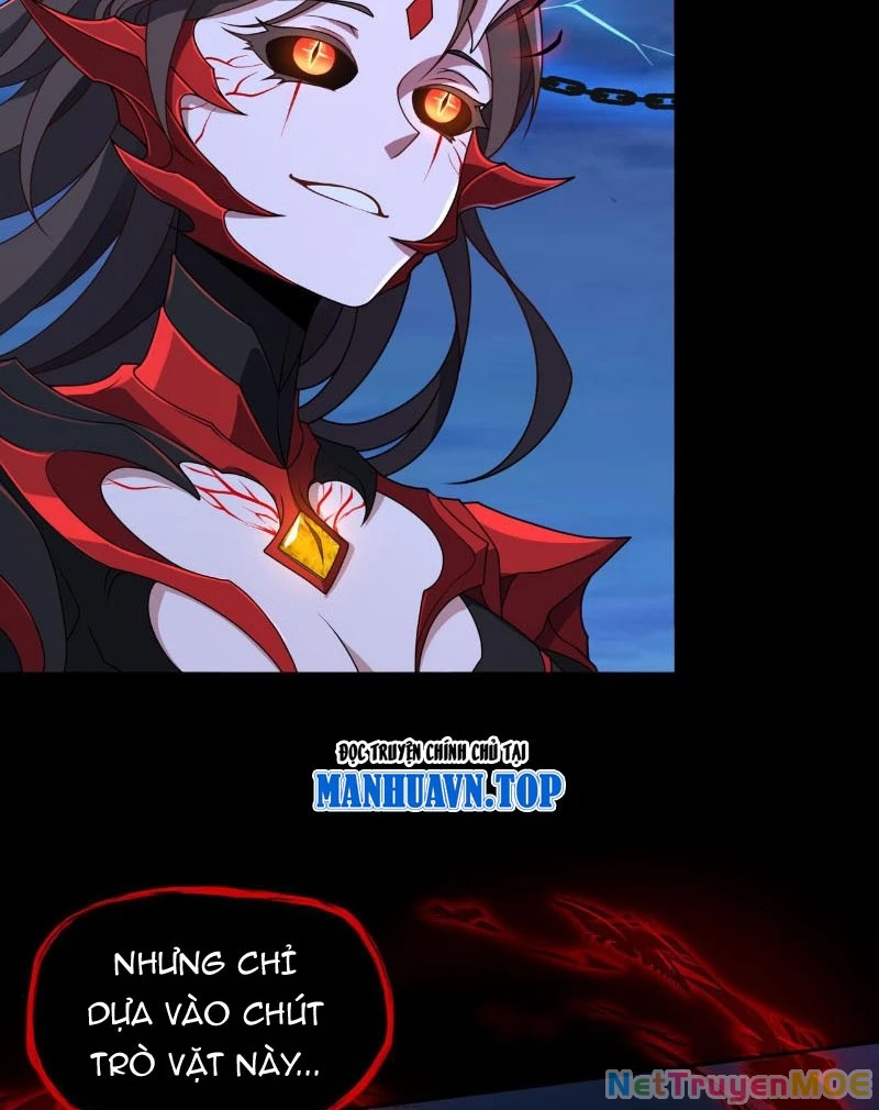 Đại Đạo Vô Danh Chapter 71 - Next Chapter 72