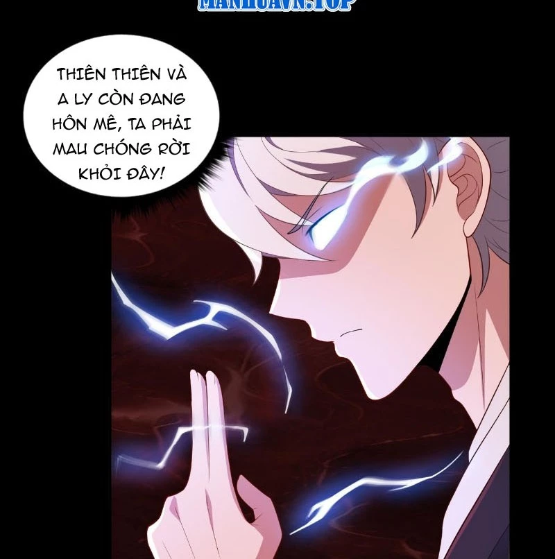 Đại Đạo Vô Danh Chapter 71 - Next Chapter 72