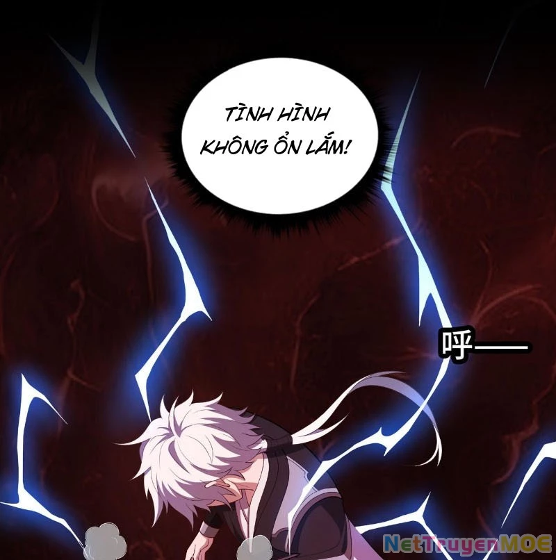 Đại Đạo Vô Danh Chapter 71 - Next Chapter 72