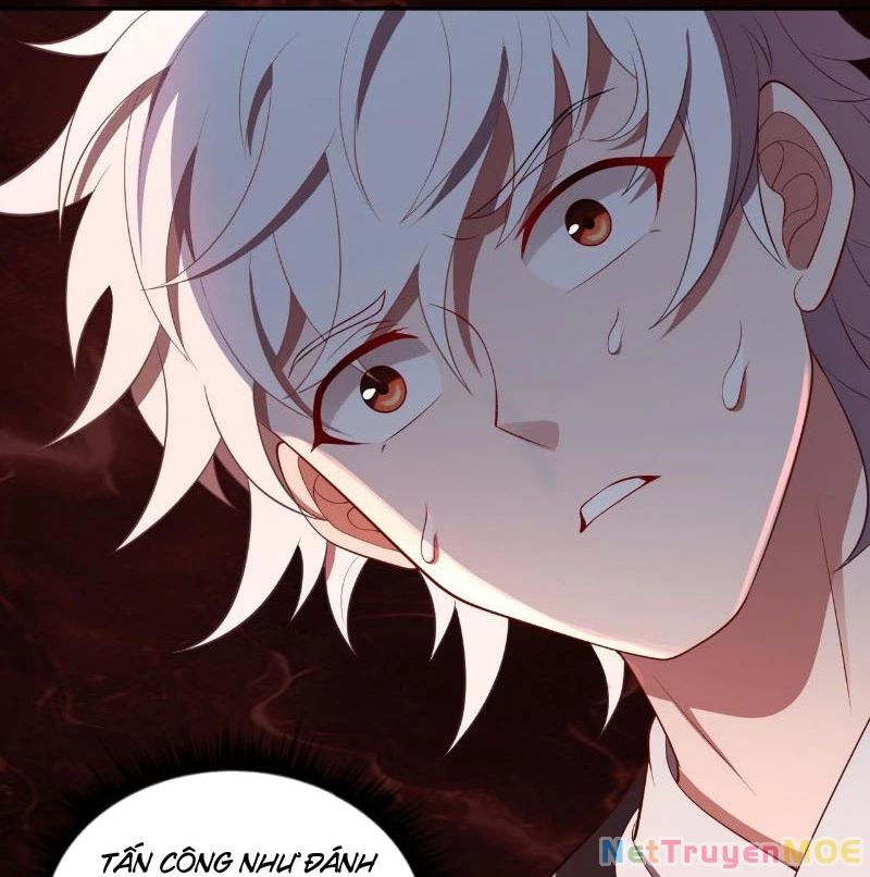 Đại Đạo Vô Danh Chapter 71 - Next Chapter 72