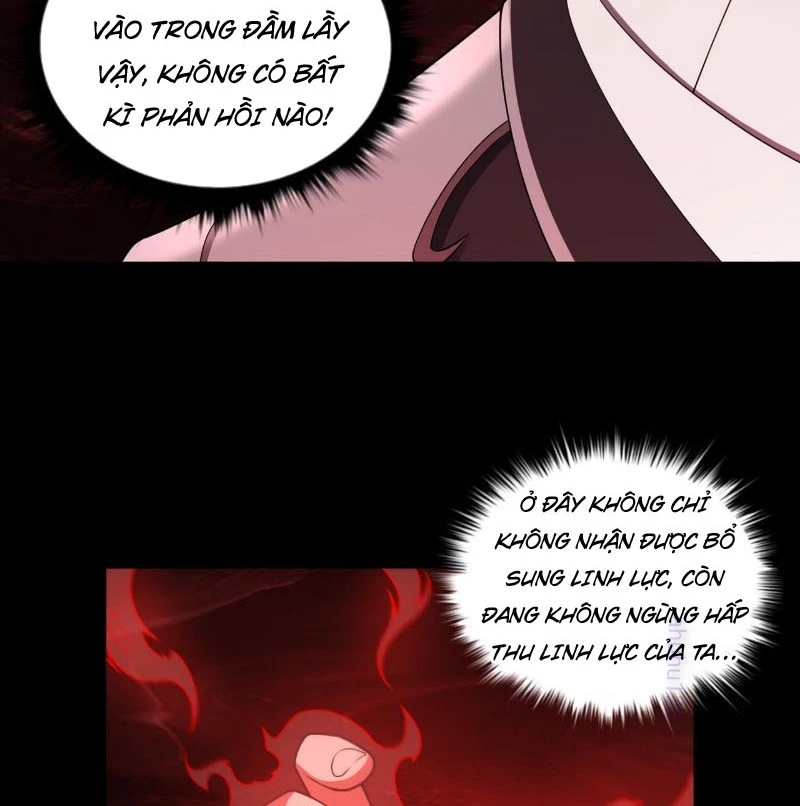 Đại Đạo Vô Danh Chapter 71 - Next Chapter 72