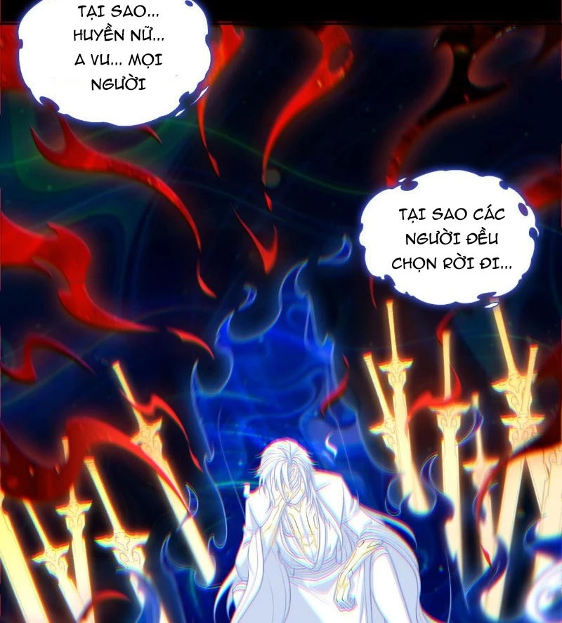 Đại Đạo Vô Danh Chapter 72 - Next Chapter 73