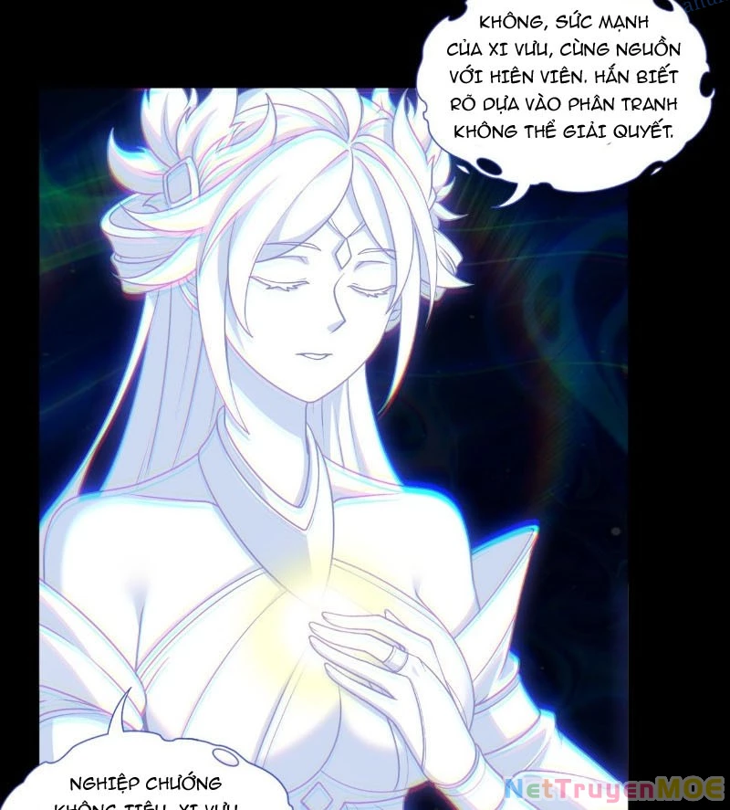 Đại Đạo Vô Danh Chapter 72 - Next Chapter 73