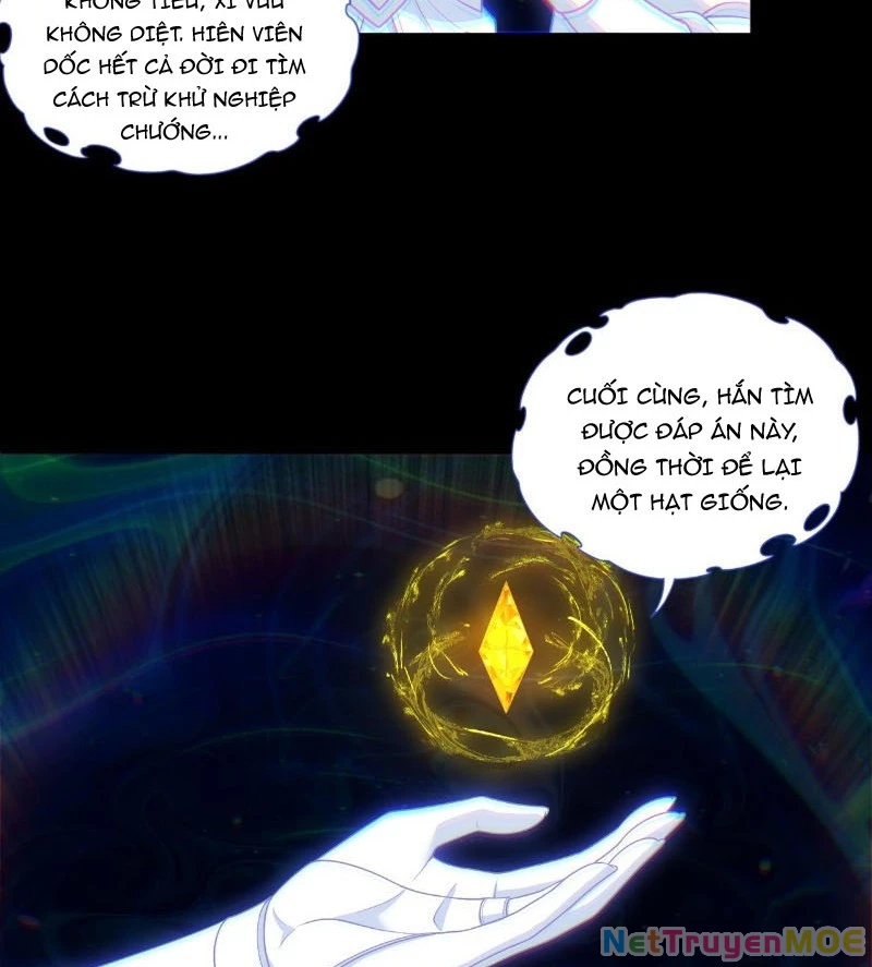 Đại Đạo Vô Danh Chapter 72 - Next Chapter 73