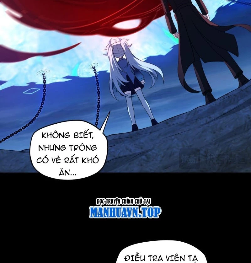 Đại Đạo Vô Danh Chapter 73 - Next Chapter 74