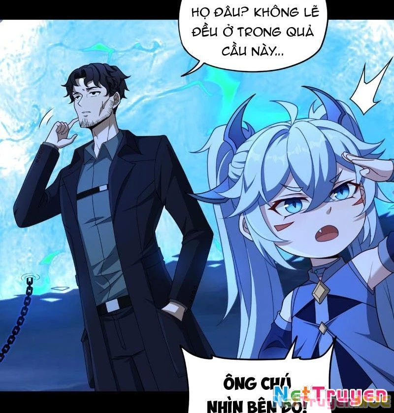 Đại Đạo Vô Danh Chapter 73 - Next Chapter 74