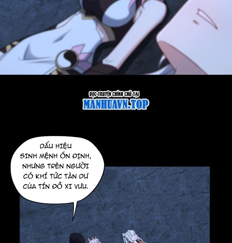 Đại Đạo Vô Danh Chapter 73 - Next Chapter 74