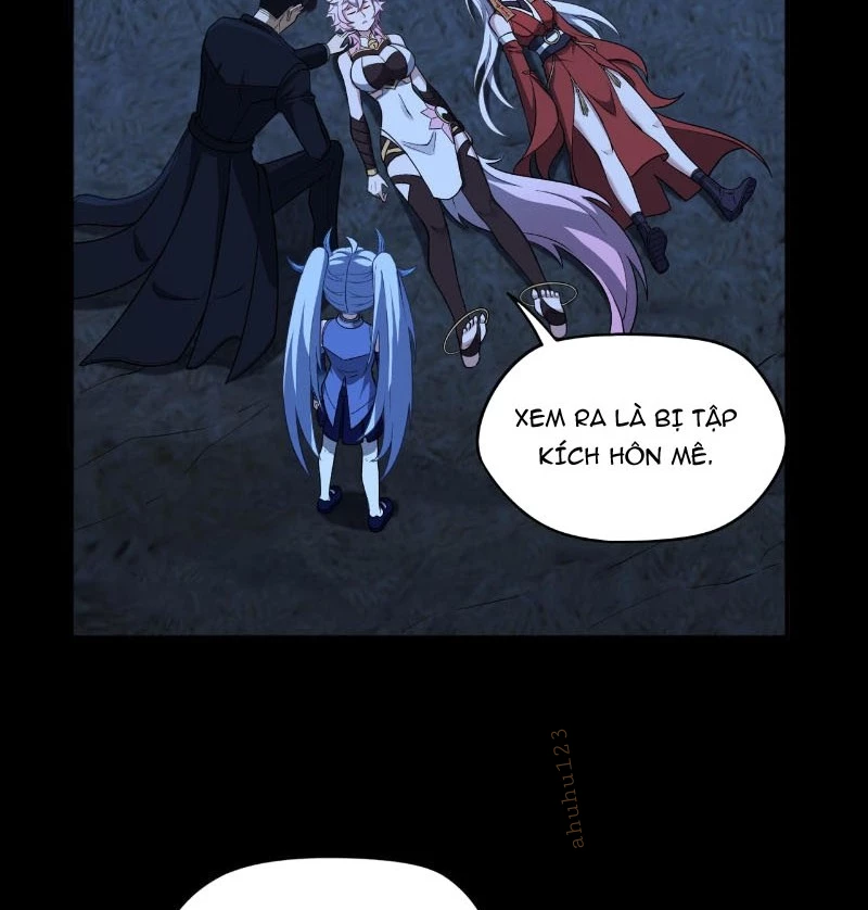 Đại Đạo Vô Danh Chapter 73 - Next Chapter 74