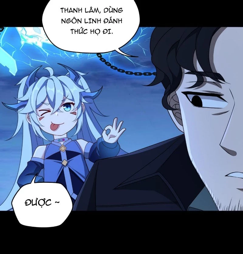 Đại Đạo Vô Danh Chapter 73 - Next Chapter 74