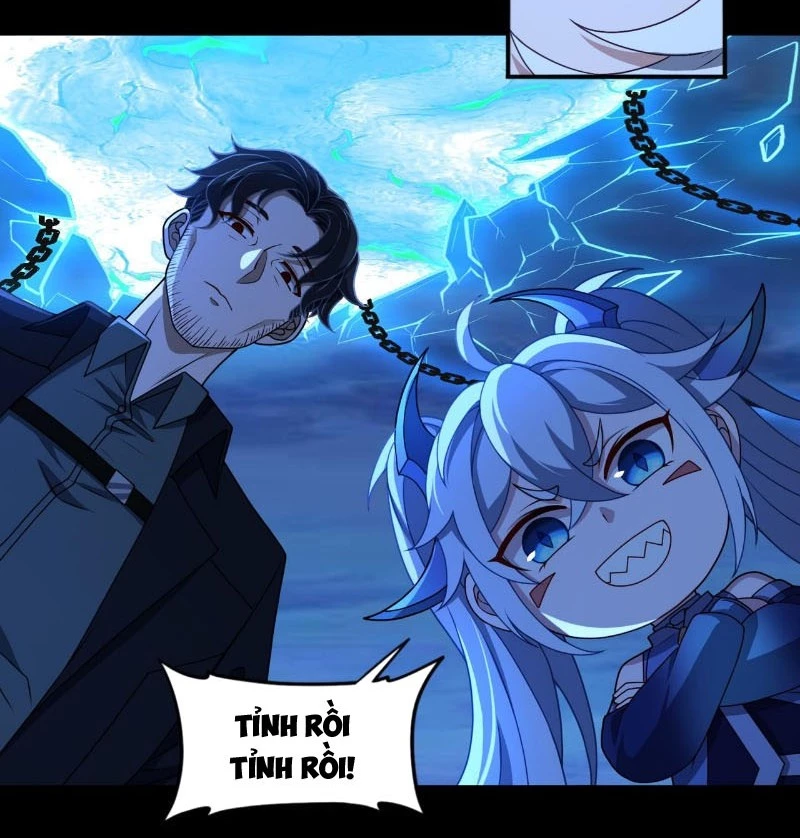 Đại Đạo Vô Danh Chapter 73 - Next Chapter 74