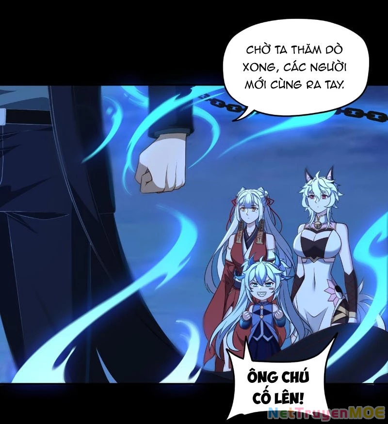 Đại Đạo Vô Danh Chapter 73 - Next Chapter 74