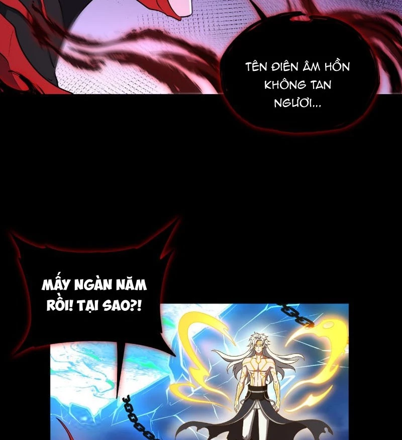 Đại Đạo Vô Danh Chapter 73 - Next Chapter 74