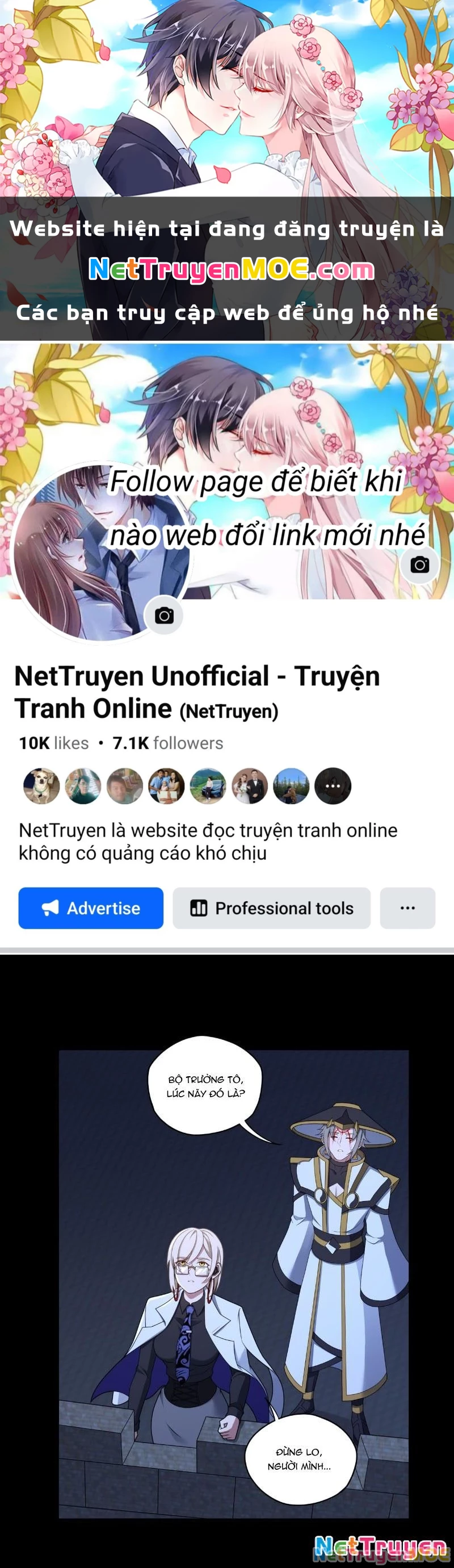 Đại Đạo Vô Danh Chapter 74 - Next Chapter 75