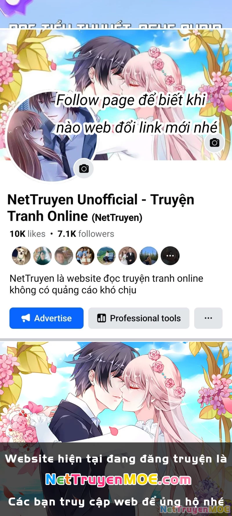Đại Đạo Vô Danh Chapter 74 - Trang 2