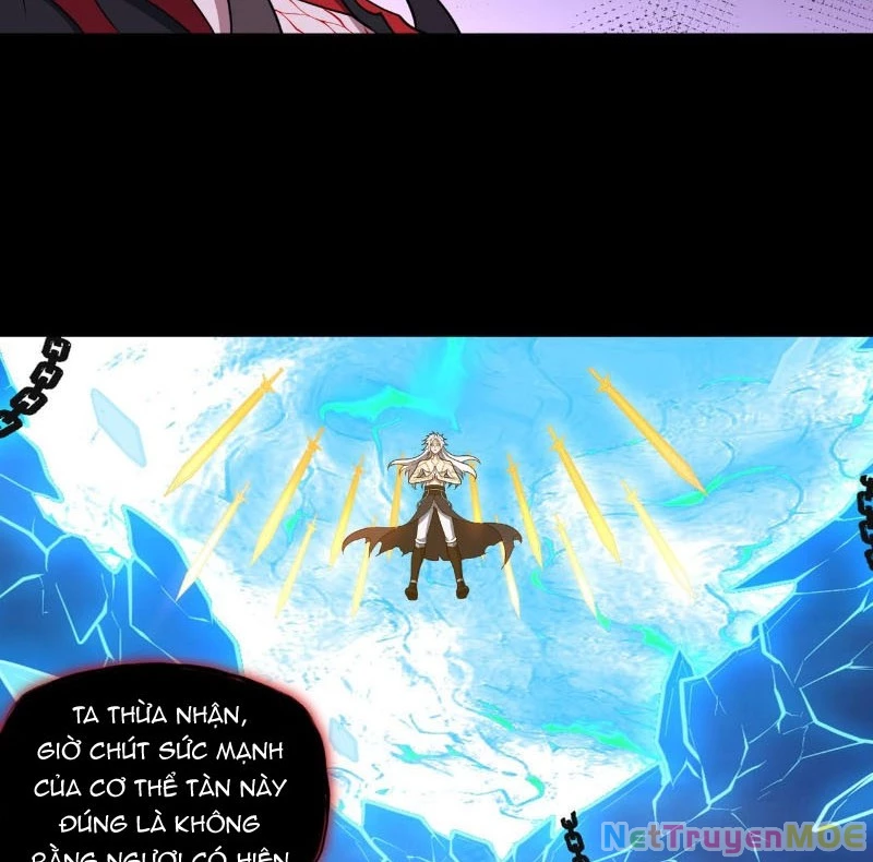 Đại Đạo Vô Danh Chapter 75 - Next Chapter 76