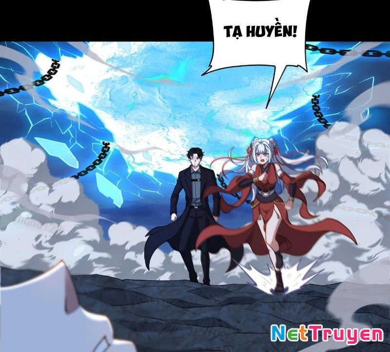 Đại Đạo Vô Danh Chapter 75 - Next Chapter 76