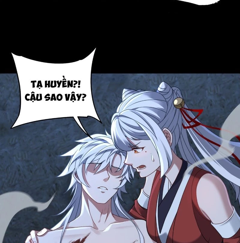 Đại Đạo Vô Danh Chapter 76 - Next Chapter 77