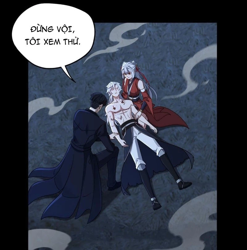 Đại Đạo Vô Danh Chapter 76 - Next Chapter 77