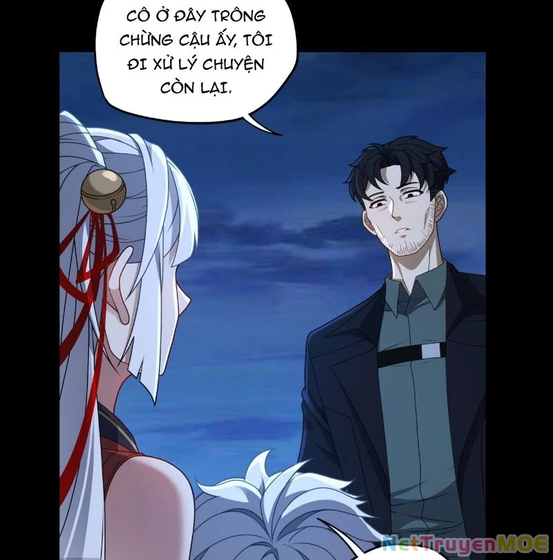 Đại Đạo Vô Danh Chapter 76 - Next Chapter 77