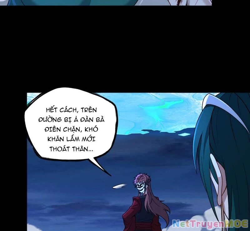 Đại Đạo Vô Danh Chapter 76 - Next Chapter 77