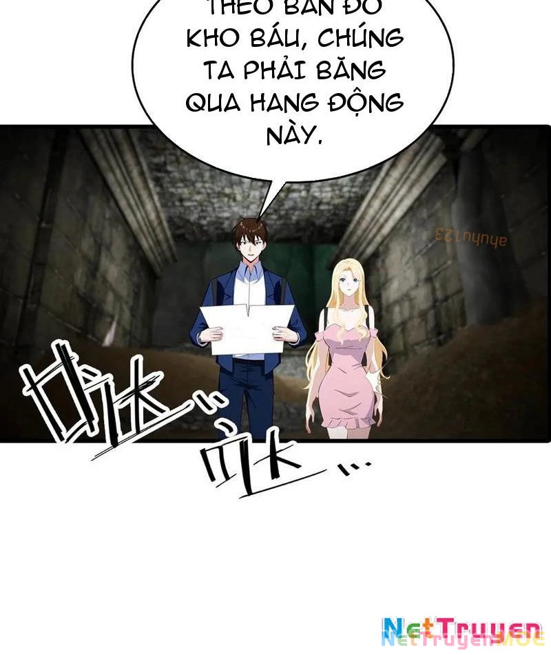 Đô Thị Thánh Thủ: Ta Là Y Võ Đỉnh Phong Chapter 116 - Trang 3