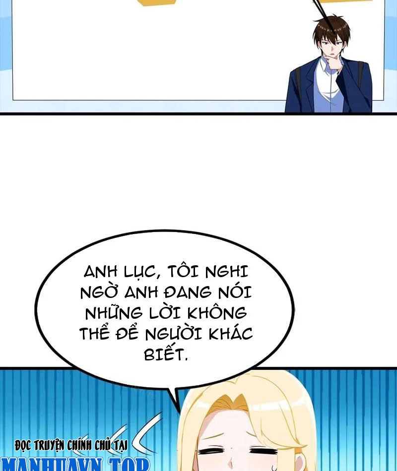 Đô Thị Thánh Thủ: Ta Là Y Võ Đỉnh Phong Chapter 116 - Trang 3