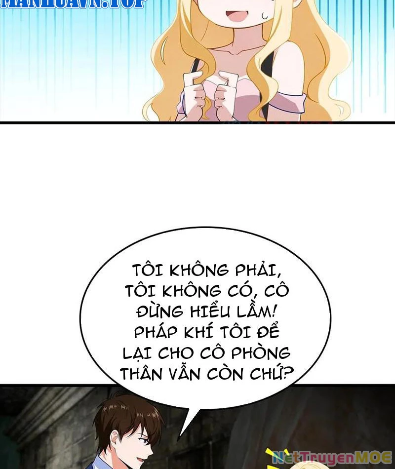 Đô Thị Thánh Thủ: Ta Là Y Võ Đỉnh Phong Chapter 116 - Trang 3
