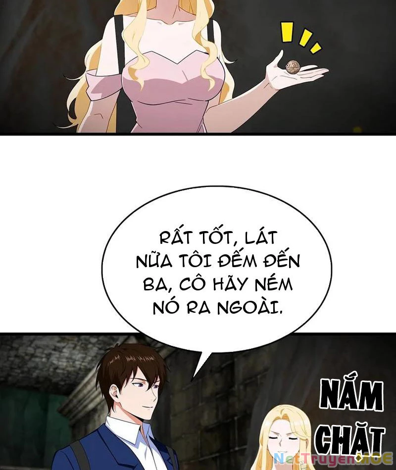 Đô Thị Thánh Thủ: Ta Là Y Võ Đỉnh Phong Chapter 116 - Trang 3