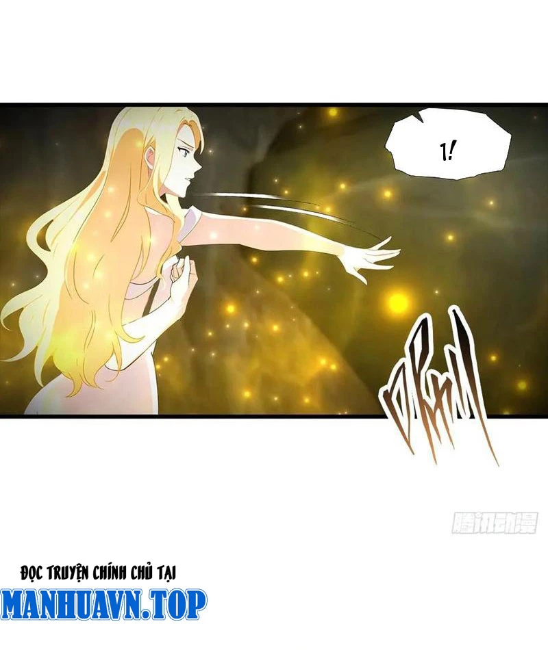 Đô Thị Thánh Thủ: Ta Là Y Võ Đỉnh Phong Chapter 116 - Trang 3