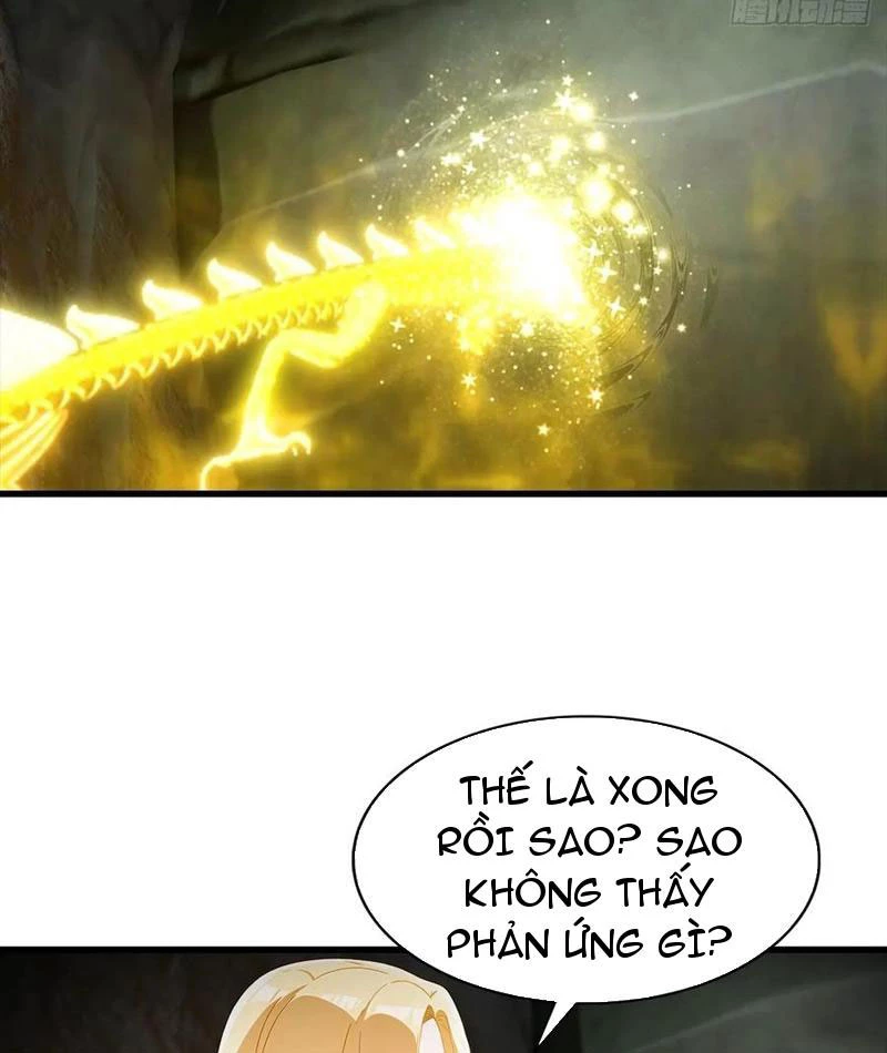 Đô Thị Thánh Thủ: Ta Là Y Võ Đỉnh Phong Chapter 116 - Trang 3