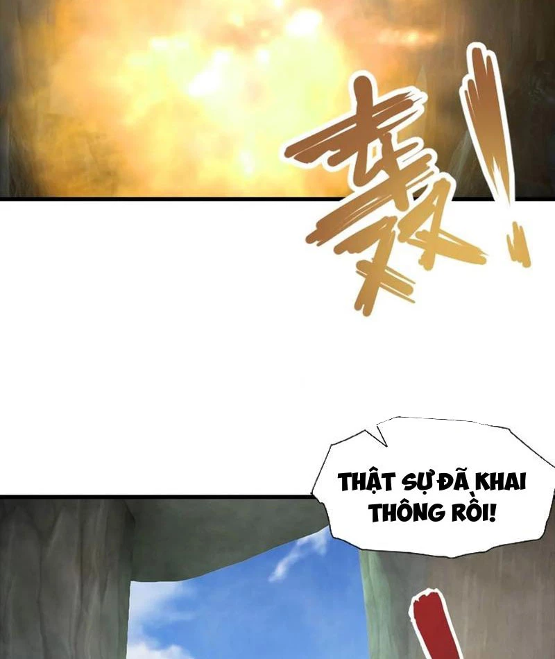Đô Thị Thánh Thủ: Ta Là Y Võ Đỉnh Phong Chapter 116 - Trang 3