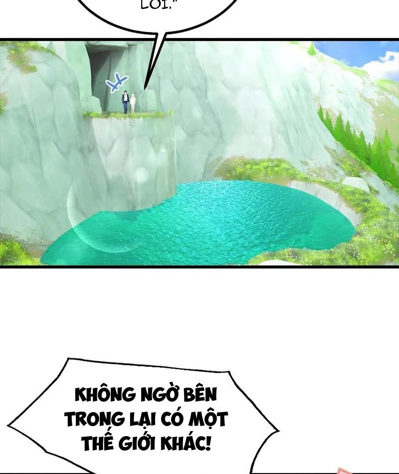 Đô Thị Thánh Thủ: Ta Là Y Võ Đỉnh Phong Chapter 116 - Trang 3