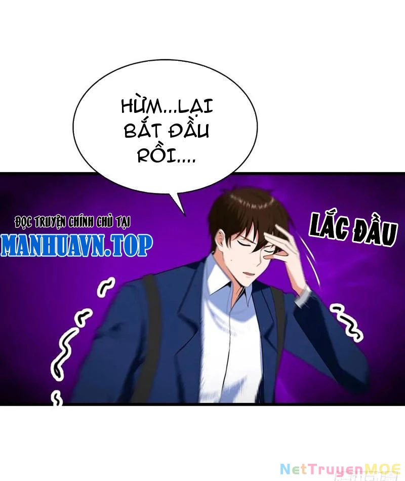 Đô Thị Thánh Thủ: Ta Là Y Võ Đỉnh Phong Chapter 116 - Trang 3