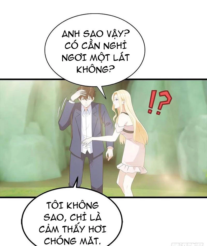 Đô Thị Thánh Thủ: Ta Là Y Võ Đỉnh Phong Chapter 116 - Trang 3