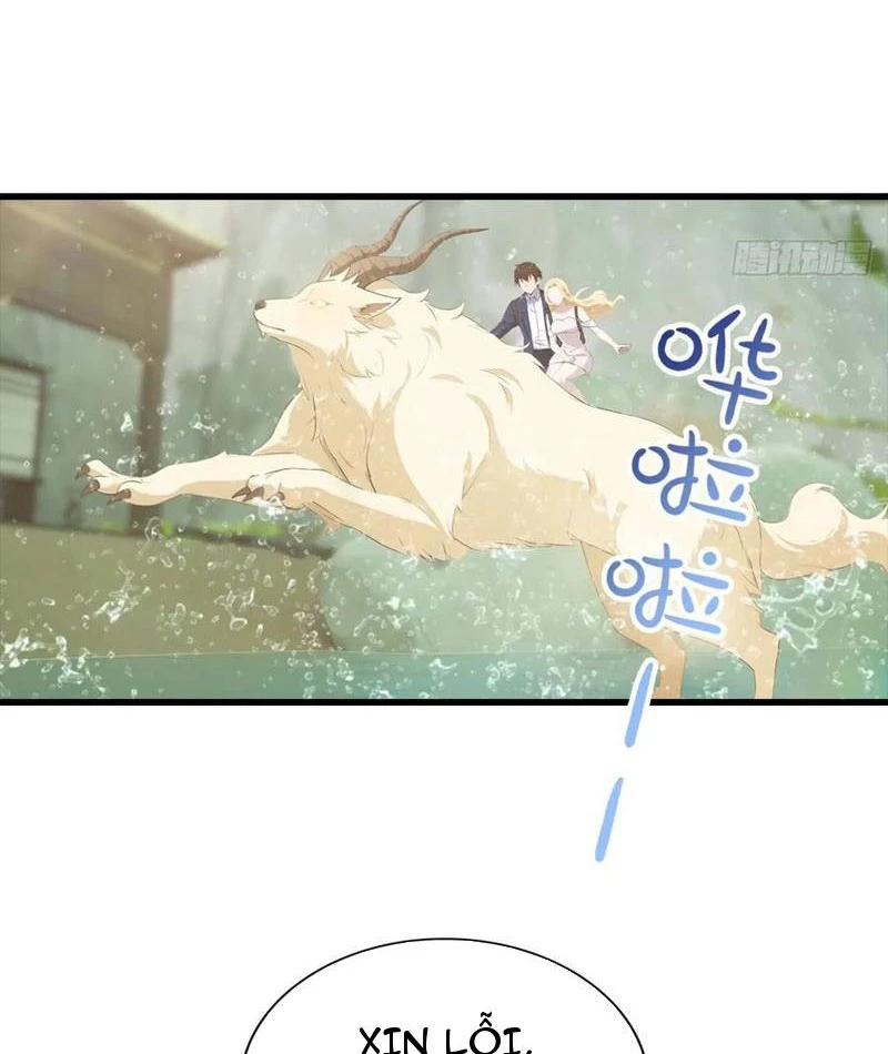 Đô Thị Thánh Thủ: Ta Là Y Võ Đỉnh Phong Chapter 116 - Trang 3