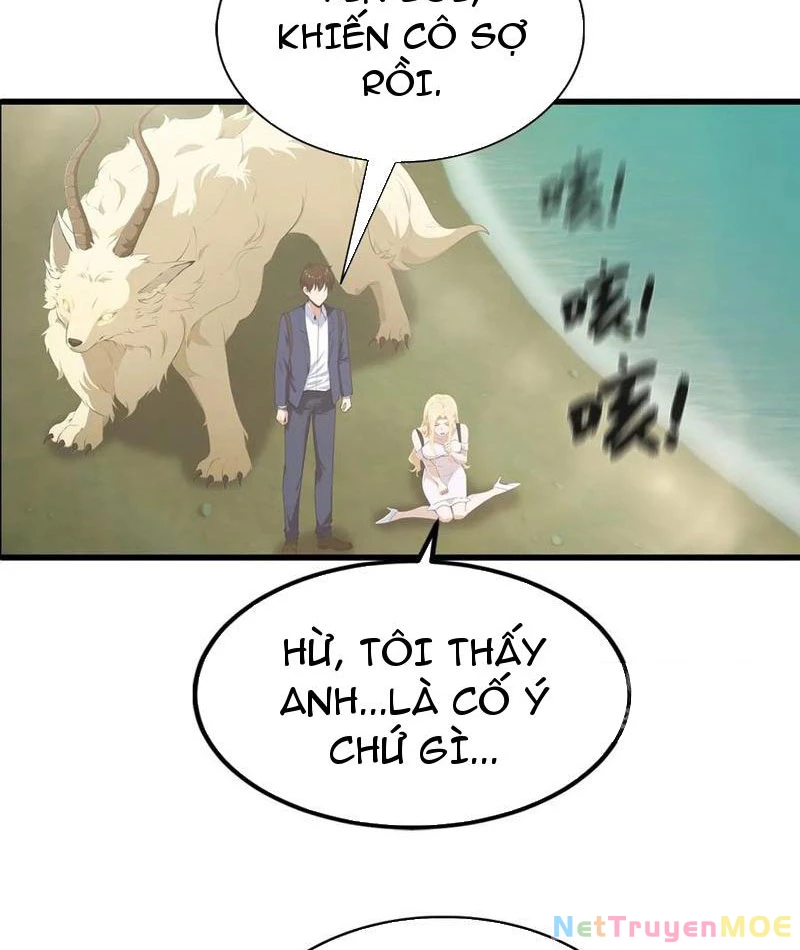 Đô Thị Thánh Thủ: Ta Là Y Võ Đỉnh Phong Chapter 116 - Trang 3