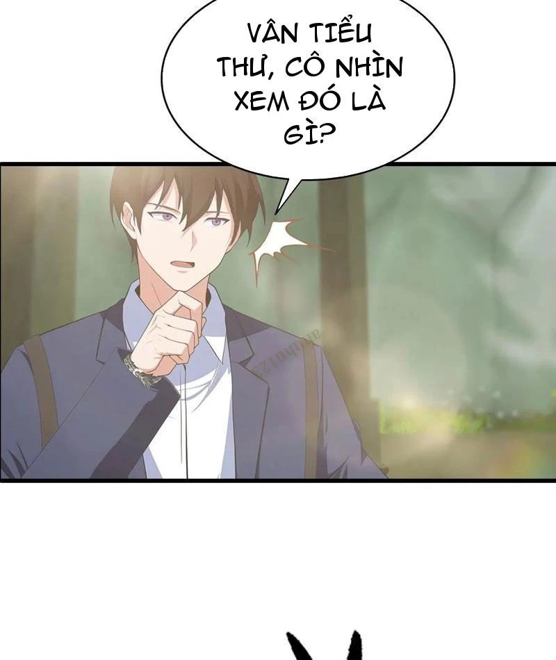 Đô Thị Thánh Thủ: Ta Là Y Võ Đỉnh Phong Chapter 116 - Trang 3