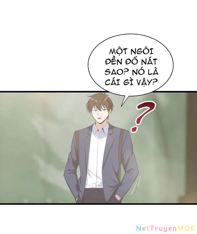 Đô Thị Thánh Thủ: Ta Là Y Võ Đỉnh Phong Chapter 116 - Trang 3