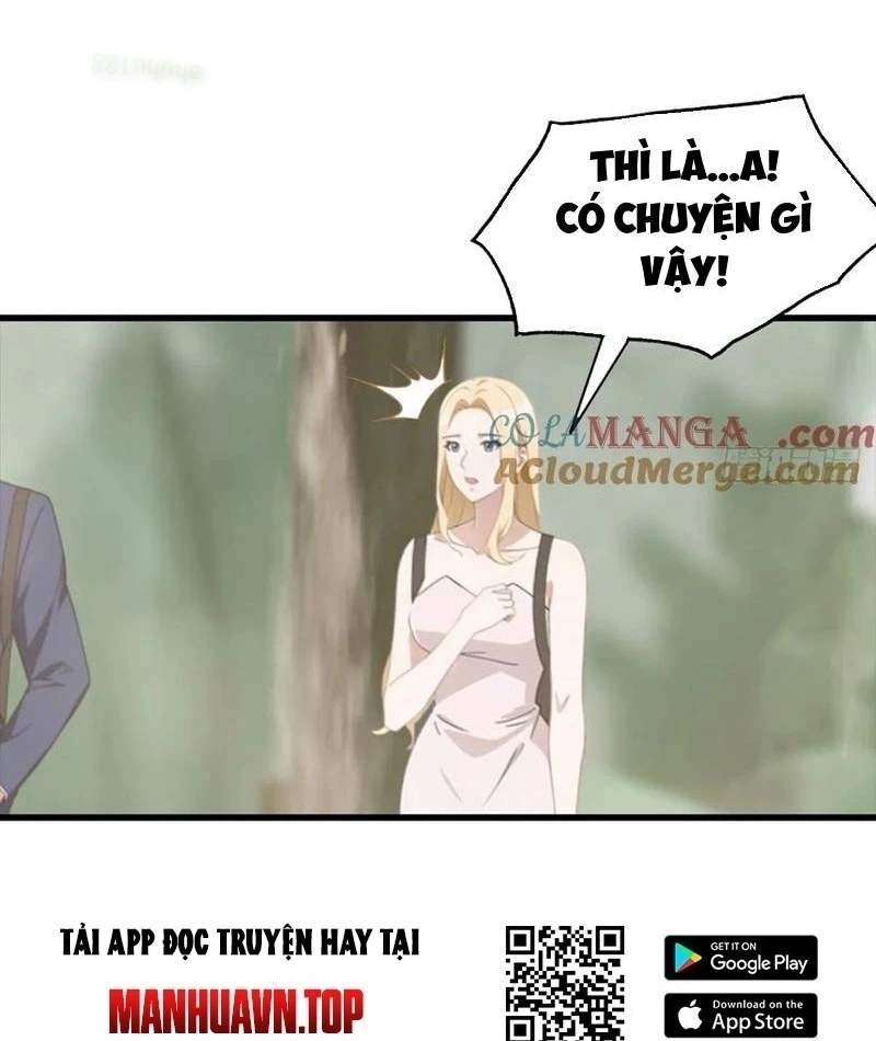 Đô Thị Thánh Thủ: Ta Là Y Võ Đỉnh Phong Chapter 116 - Trang 3