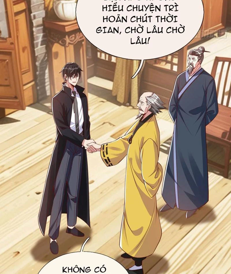 Ta Tu Luyện Thành Thần Tại Đô Thị Chapter 46 - Trang 2