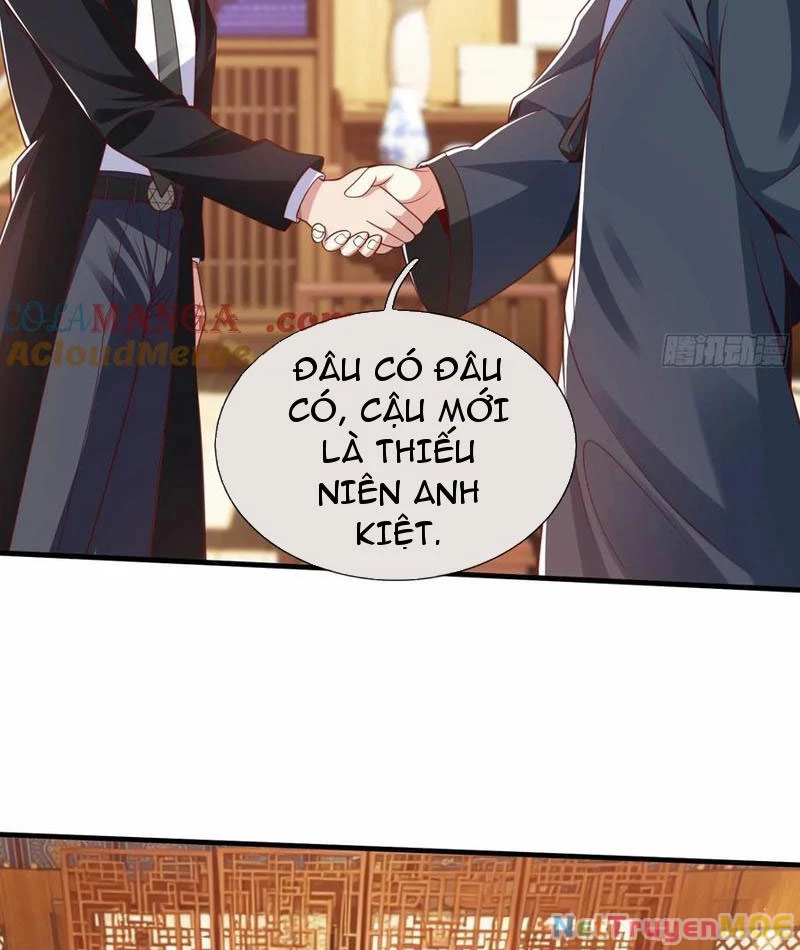 Ta Tu Luyện Thành Thần Tại Đô Thị Chapter 46 - Trang 2